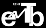 Rent-E-MTB
KLEIN logo